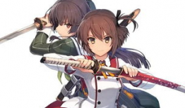 用刀的动漫女角色,动漫中挥洒自如的刀法女神