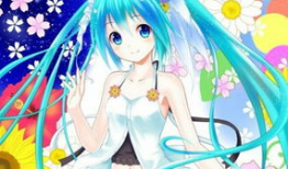 动漫裙子,裙子元素的魅力之旅