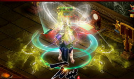 国产精品游戏,匠心独运，引领潮流的国产游戏盛宴